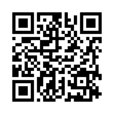 Anket QR Kodu